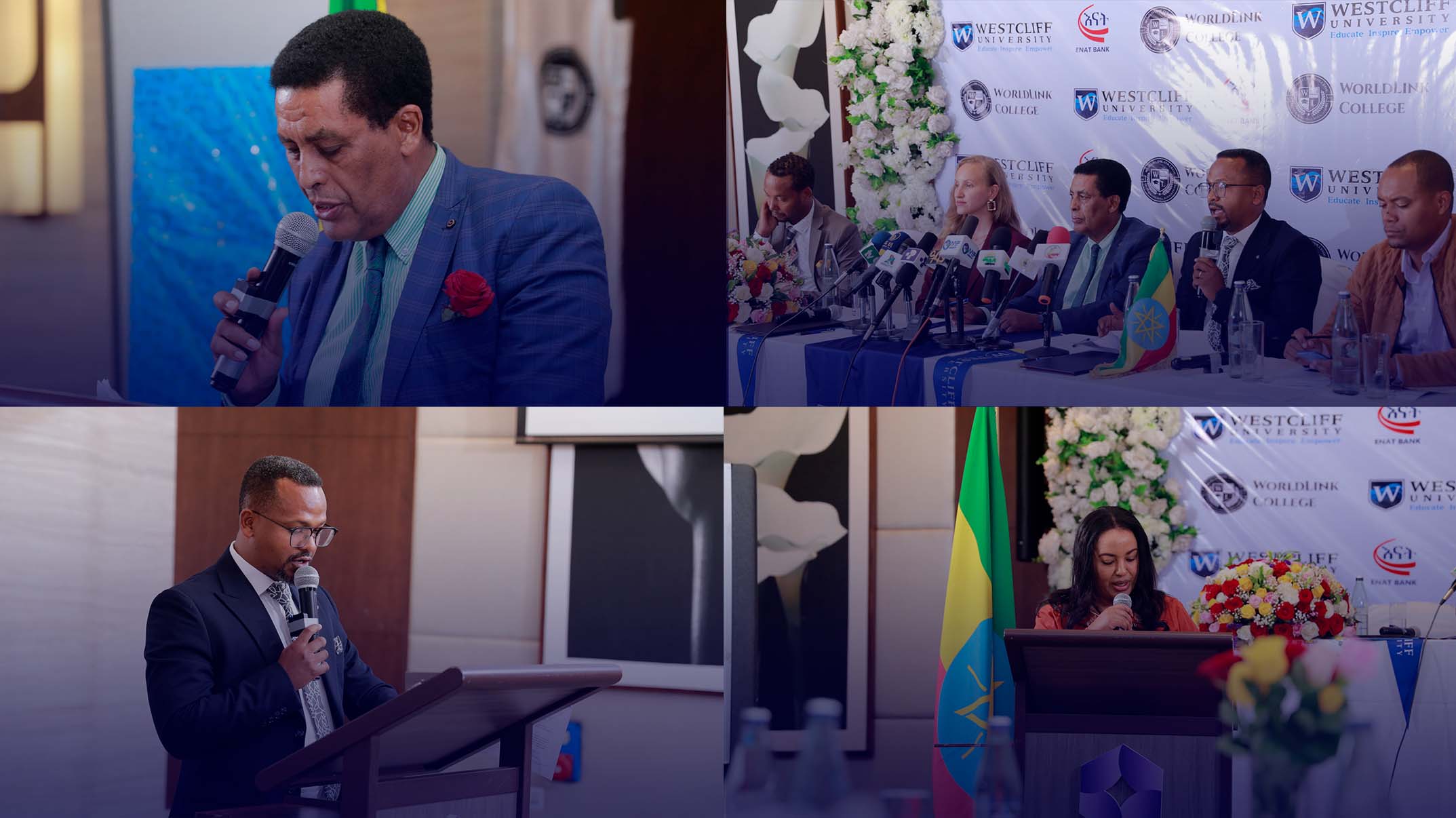 About WorldLink College